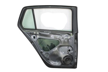 GRIS CENIZA PUERTA TRASERA IZQUIERDA VOLKSWAGEN GOLF VII BERLINA (BQ1/BE2) Advance 2018 GRIS CENIZA 213507 VOLKSWAGEN - 1