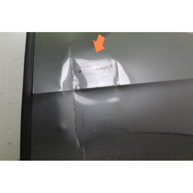 GRIS CENIZA PUERTA TRASERA IZQUIERDA VOLKSWAGEN GOLF VII BERLINA (BQ1/BE2) Advance 2018 GRIS CENIZA 213507 VOLKSWAGEN - 2