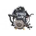 B4D400 MOTOR COMPLETO DACIA SANDERO II Basis 2018 B4D400 212043 DACIA - 1