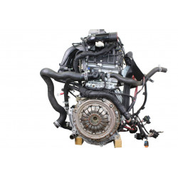 B4D400 MOTOR COMPLETO DACIA SANDERO II