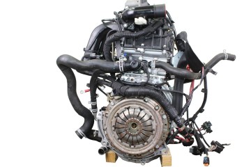 B4D400 MOTOR COMPLETO DACIA SANDERO II Basis 2018 B4D400 212043 DACIA - 1