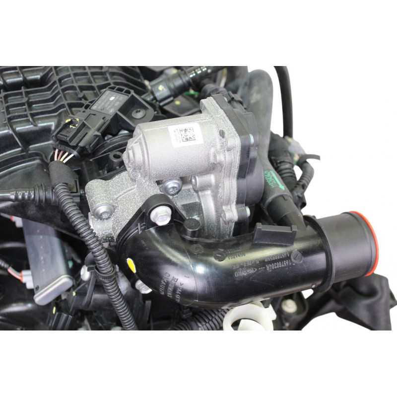 B4D400 MOTOR COMPLETO DACIA SANDERO II Basis 2018 B4D400 212043 DACIA - 3