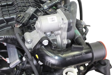 B4D400 MOTOR COMPLETO DACIA SANDERO II Basis 2018 B4D400 212043 DACIA - 3