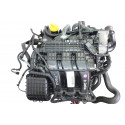 B4D400 MOTOR COMPLETO DACIA SANDERO II Basis 2018 B4D400 212043 DACIA - 5