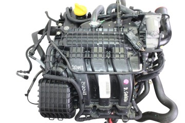 B4D400 MOTOR COMPLETO DACIA SANDERO II Basis 2018 B4D400 212043 DACIA - 5