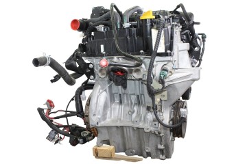 B4D400 MOTOR COMPLETO DACIA SANDERO II Basis 2018 B4D400 212043 DACIA - 6