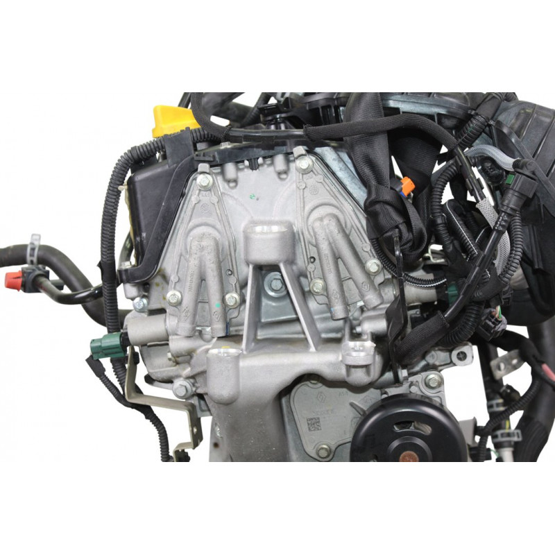 B4D400 MOTOR COMPLETO DACIA SANDERO II Basis 2018 B4D400 212043 DACIA - 8