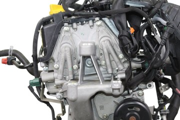 B4D400 MOTOR COMPLETO DACIA SANDERO II Basis 2018 B4D400 212043 DACIA - 8