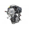 B4D400 MOTOR COMPLETO DACIA SANDERO II Basis 2018 B4D400 212043 DACIA - 9