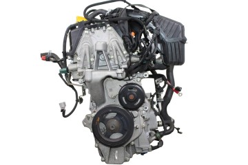 B4D400 MOTOR COMPLETO DACIA SANDERO II Basis 2018 B4D400 212043 DACIA - 9
