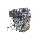 B4D400 MOTOR COMPLETO DACIA SANDERO II Basis 2018 B4D400 212043 DACIA - 10