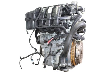 B4D400 MOTOR COMPLETO DACIA SANDERO II Basis 2018 B4D400 212043 DACIA - 10