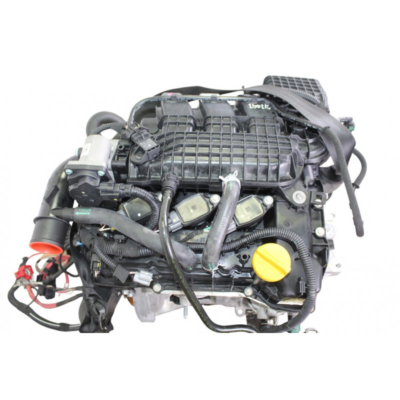 B4D400 MOTOR COMPLETO DACIA SANDERO II Basis 2018 B4D400 212043 DACIA - 11