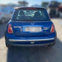 MINI MINI (R50,R53) Cooper