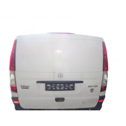 PORTON TRASERO MERCEDES-BENZ VITO FURGÓN (639)