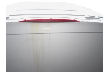  PORTON TRASERO MERCEDES-BENZ VITO FURGÓN (639) 109  CDI  Compacto  (639.601) 2005 214803 MERCEDES-BENZ - 1