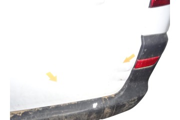  PORTON TRASERO MERCEDES-BENZ VITO FURGÓN (639) 109  CDI  Compacto  (639.601) 2005 214803 MERCEDES-BENZ - 2