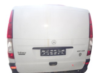  PORTON TRASERO MERCEDES-BENZ VITO FURGÓN (639) 109  CDI  Compacto  (639.601) 2005 214803 MERCEDES-BENZ - 3