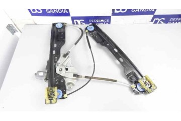 7 PIN ELEVALUNAS DELANTERO DERECHO OPEL ASTRA J SPORTS TOURER Sport 2011 7 PIN 172655 OPEL - 1