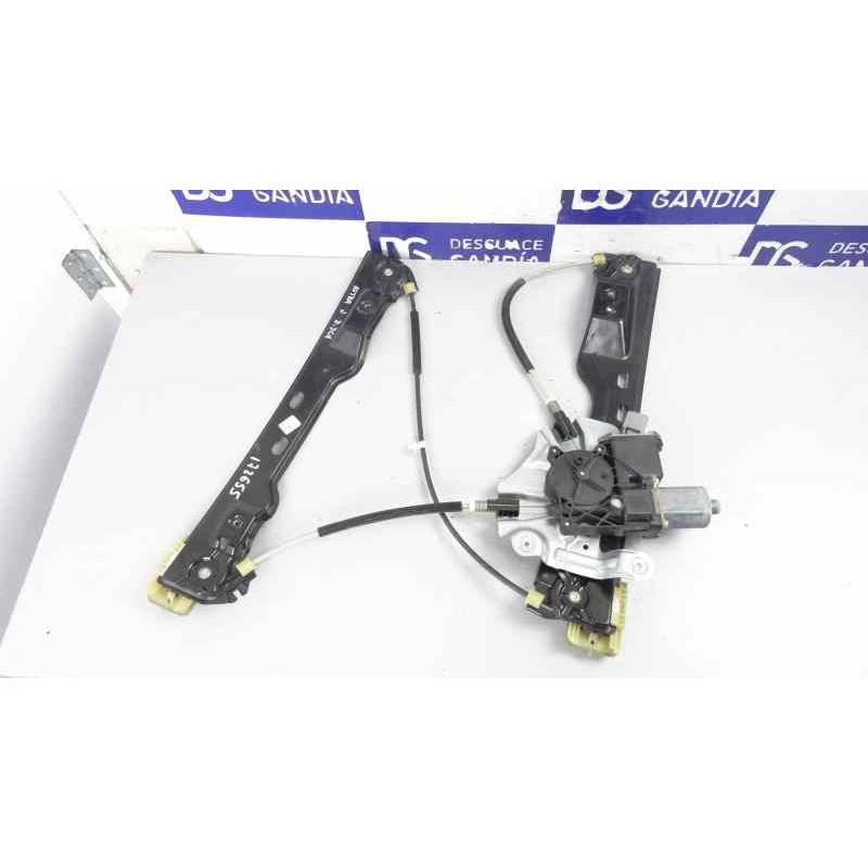 7 PIN ELEVALUNAS DELANTERO DERECHO OPEL ASTRA J SPORTS TOURER Sport 2011 7 PIN 172655 OPEL - 1