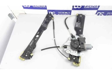 7 PIN ELEVALUNAS DELANTERO DERECHO OPEL ASTRA J SPORTS TOURER Sport 2011 7 PIN 172655 OPEL - 1