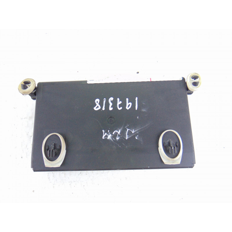 2118702085 MODULO ELECTRONICO MERCEDES-BENZ CLASE E (BM 211) BERLINA