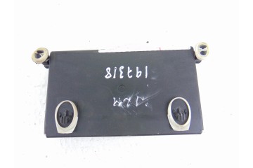 2118702085 MODULO ELECTRONICO MERCEDES-BENZ CLASE E (BM 211) BERLINA