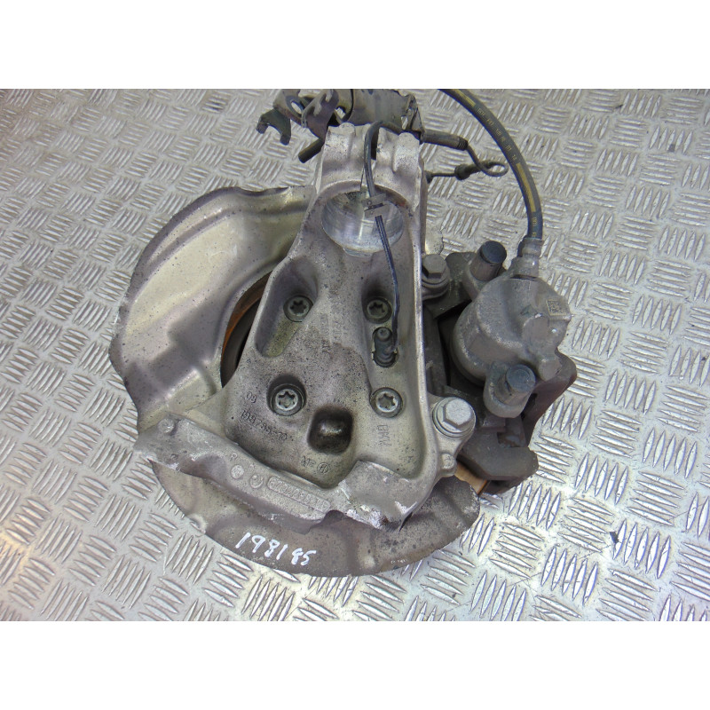 6792288  MANGUETA DELANTERA DERECHA BMW SERIE 3 TOURING (F31) 318d 2014 6792288 198185 BMW - 1
