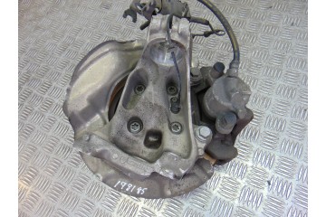 6792288  MANGUETA DELANTERA DERECHA BMW SERIE 3 TOURING (F31) 318d 2014 6792288 198185 BMW - 1