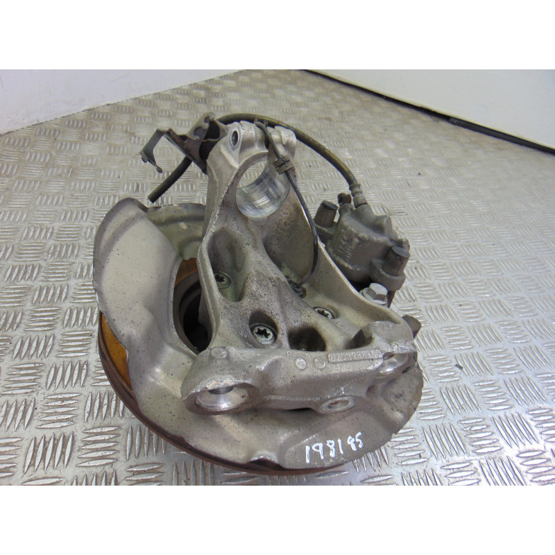 6792288  MANGUETA DELANTERA DERECHA BMW SERIE 3 TOURING (F31) 318d 2014 6792288 198185 BMW - 2