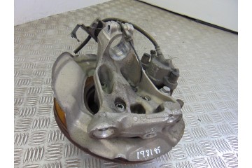 6792288  MANGUETA DELANTERA DERECHA BMW SERIE 3 TOURING (F31) 318d 2014 6792288 198185 BMW - 2