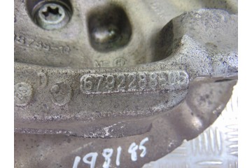 6792288  MANGUETA DELANTERA DERECHA BMW SERIE 3 TOURING (F31) 318d 2014 6792288 198185 BMW - 4