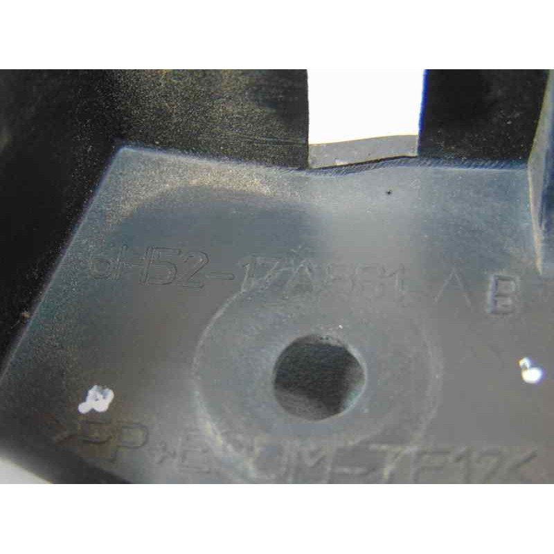 6H52-17A881-AB  MOLDURAS TRASERAS LAND ROVER FREELANDER (LR2) TD4 HSE 2007 6H52-17A881-AB 180734 LAND ROVER - 1