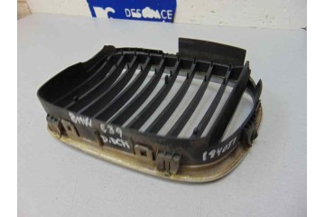 8159312 REJILLA DELANTERA BMW SERIE 5 BERLINA (E39) 525tds 1998 8159312 184057 BMW - 2