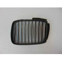 8159312 REJILLA DELANTERA BMW SERIE 5 BERLINA (E39) 525tds 1998 8159312 184057 BMW - 3