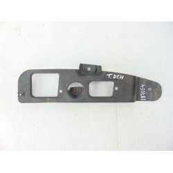 3400958 MOLDURAS TRASERAS BMW SERIE X3 (E83)