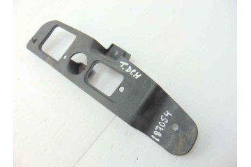 3400958 MOLDURAS TRASERAS BMW SERIE X3 (E83) 3.0d 2004 3400958 187054 BMW - 1