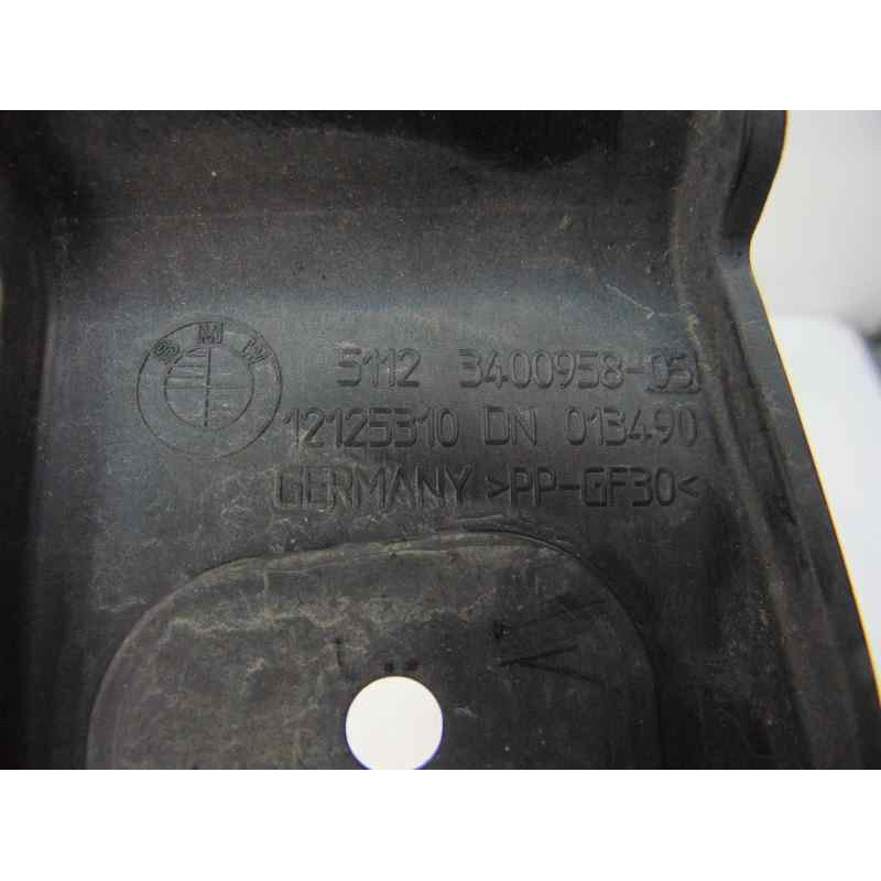 3400958 MOLDURAS TRASERAS BMW SERIE X3 (E83) 3.0d 2004 3400958 187054 BMW - 3