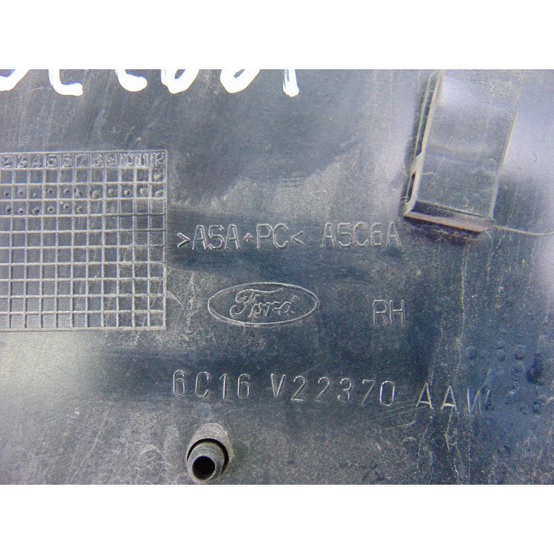 6C16V22370 MOLDURA FORD TRANSIT COMBI (TT9)