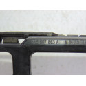 6R6807863A MOLDURAS TRASERAS VOLKSWAGEN POLO V (6R1) 6R6807863A MOLDURAS TRASERAS VOLKSWAGEN POLO V (6R1)