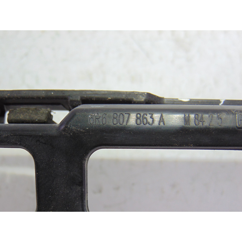 6R6807863A MOLDURAS TRASERAS VOLKSWAGEN POLO V (6R1)