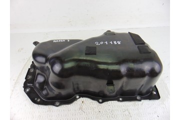  CARTER MAZDA 3 BERLINA / SEDÁN (BM/BN) Luxury 2014 201138 MAZDA - 1