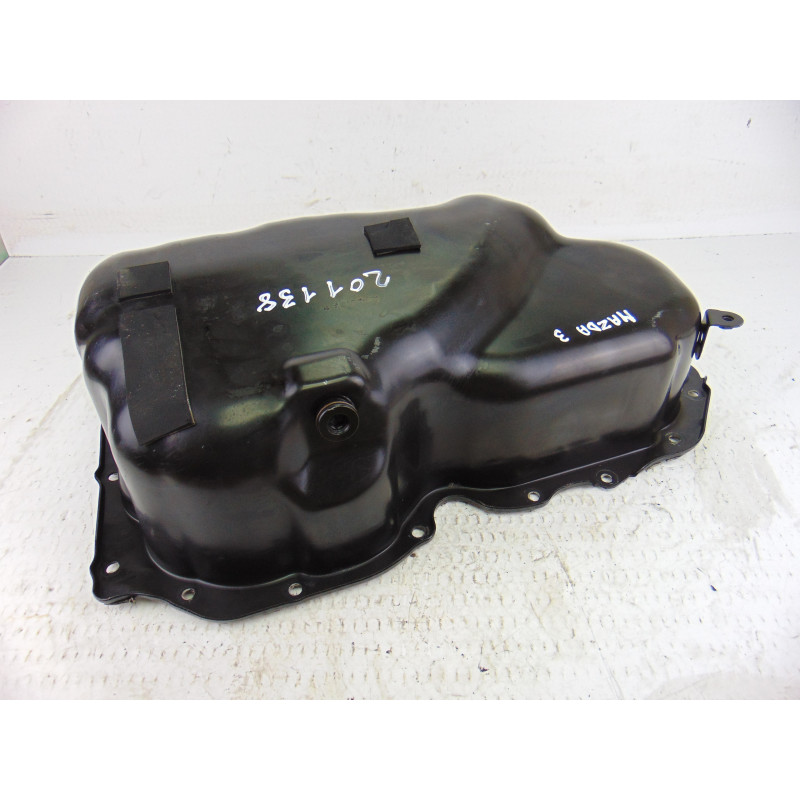  CARTER MAZDA 3 BERLINA / SEDÁN (BM/BN) Luxury 2014 201138 MAZDA - 1