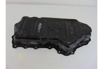 YS6Q6675AF CARTER FORD MONDEO BERLINA (CA2)