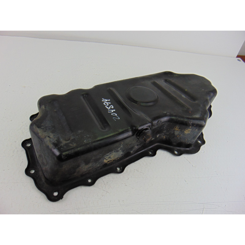 YS6Q6675AF CARTER FORD MONDEO BERLINA (CA2)