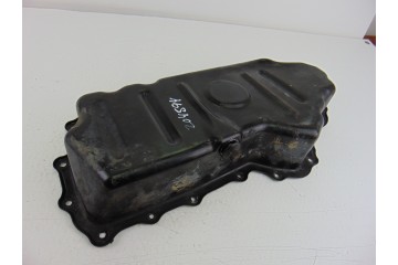 YS6Q6675AF CARTER FORD MONDEO BERLINA (CA2)