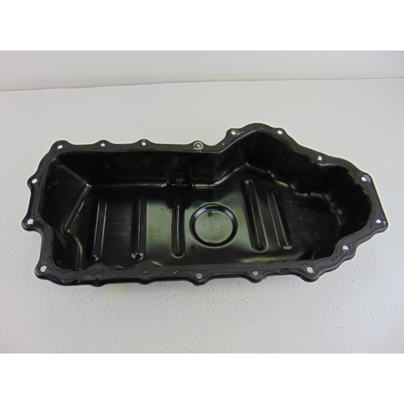 YS6Q6675AF CARTER FORD MONDEO BERLINA (CA2)