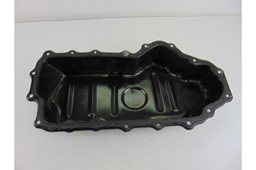 YS6Q6675AF CARTER FORD MONDEO BERLINA (CA2)