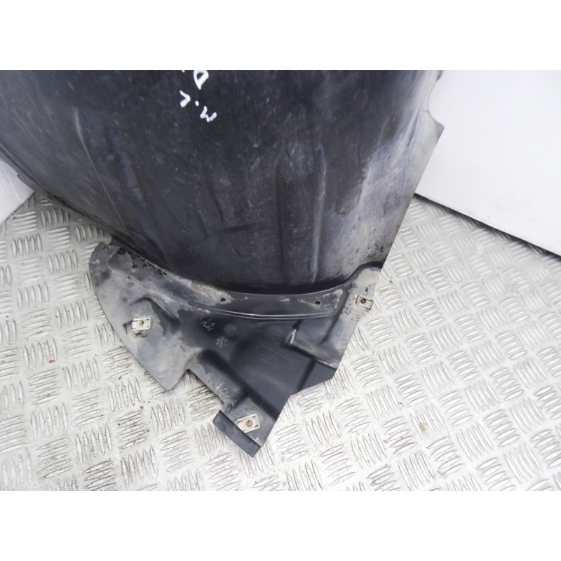 A1648840222  PASO RUEDA MERCEDES-BENZ CLASE ML (BM 164) 320 / 350 CDI (164.122) 2005 A1648840222 208727 MERCEDES-BENZ - 1