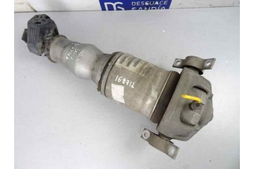7L6512022E AMORTIGUADOR TRASERO DERECHO VOLKSWAGEN TOUAREG (7LA)